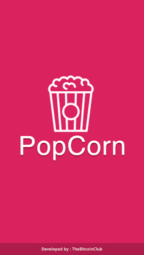 PopCorn Pelis v1.0.11 Full APK