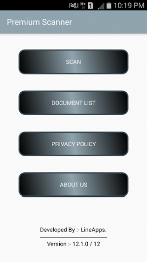 Premium Scanner PDF Scan v21.1.0 Full APK