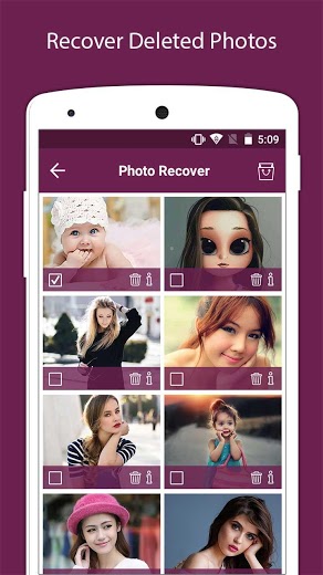 Recover Deleted All Photo File v1.14 PRO APK