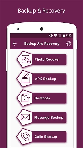 Recover Deleted All Photo File v1.14 PRO APK