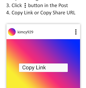 Repost for Instagram v1.9.9 b126 Pro Full APK
