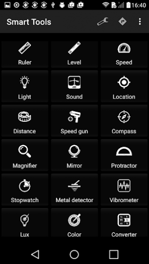 Smart Tools v16.9 Pro APK