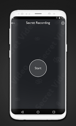 Spy Recorder v1.3 Pro APK