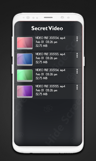 Spy Recorder v1.3 Pro APK