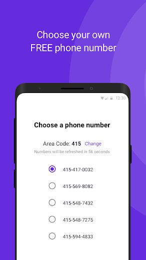 TextNow free text calls v6.5.0.2 Pro Full APK