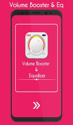 Volume Booster Sound Boost v5.4 ad-free APK