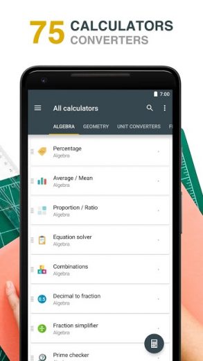 All-in-One Calculator v1.7.3 Pro APK