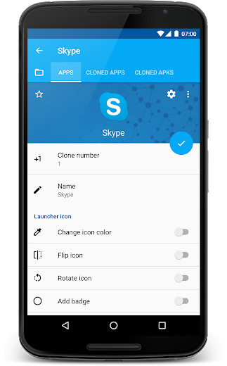 App cloner pro 1.5.18 full paid online