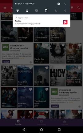 Appflix v1.7.6 Premium Mod Full APK