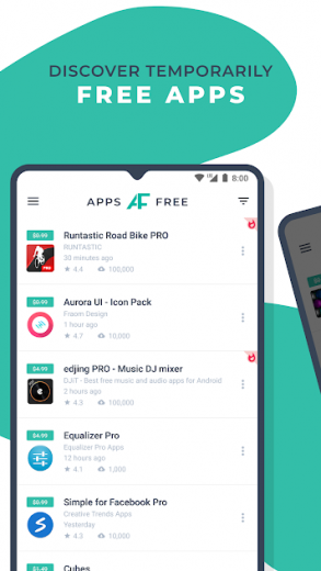 AppsFree Mod v3.1 Full APK