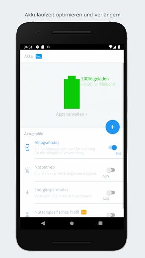 Avira Optimizer Pro v2.2.1 Full APK