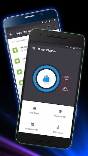 Boost Cleaner v1.6.8.1 Full APK
