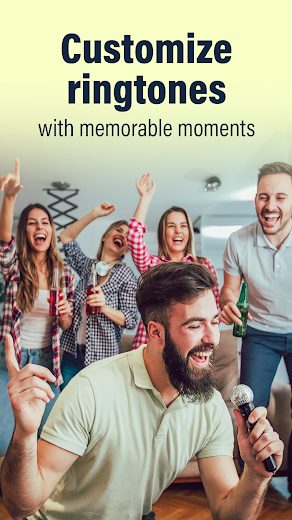 Call Ringtone Maker MP3 Music Pro v1.105 APK