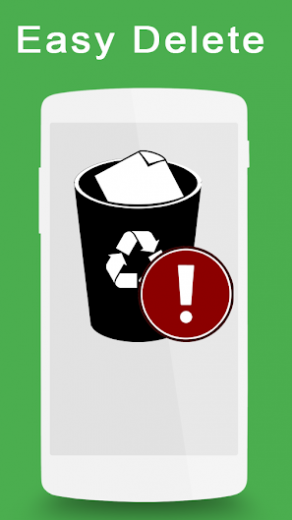 Delete Apps – Remove Apps v1.3 Full APK