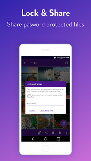 Easy Vault v2.71 Pro APK