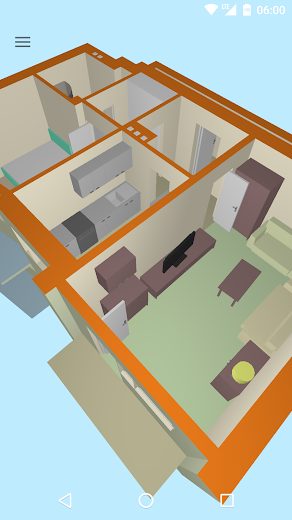 Floor Plan Creator v3.3.4 Unlocked Full APK