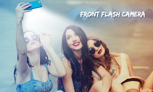 Front Flash Camera v5.0 ad-free Full APK