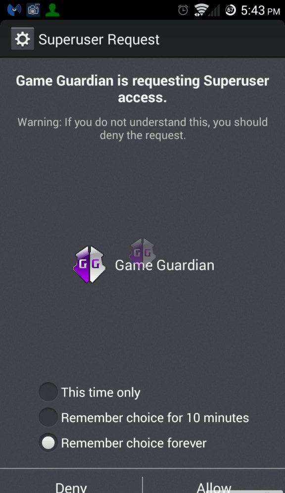 Game Guardian Clone App - roblox game guardian scripts