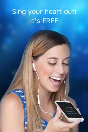 Karaoke v3.7.103 Full APK