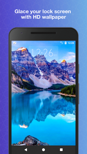 Knock lock screen – Applock v1.1.2 Full APK