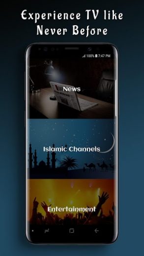 Live TV Mod Ad-Free v1.6.5 Full APK
