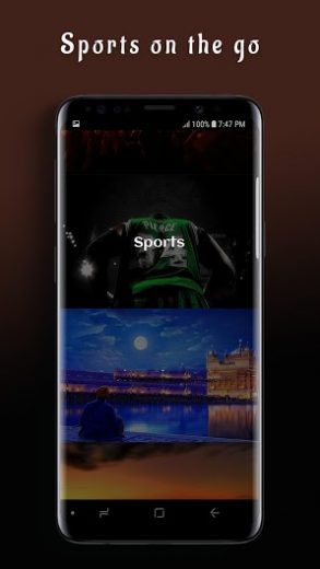 Live TV Mod Ad-Free v1.6.5 Full APK
