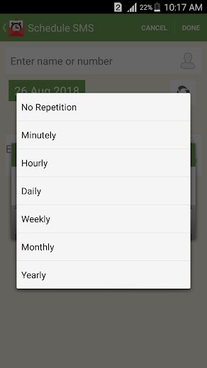 MS-Call Scheduler Pro v3.0.1 Pro Full APK
