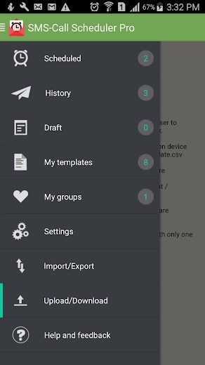 MS-Call Scheduler Pro v3.0.1 Pro Full APK