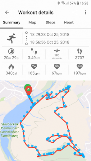 Notify & Fitness for Amazfit v8.0.14 Pro APK