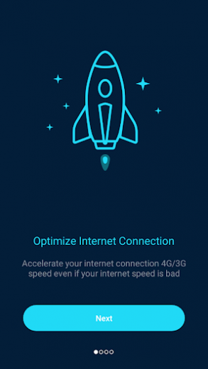 OLO VPN – Unlimited Free VPN v1.3.8 Full APK