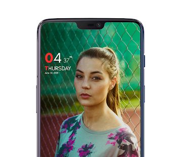 Red+ Widget for kwgt v3.7 Paid Full APK