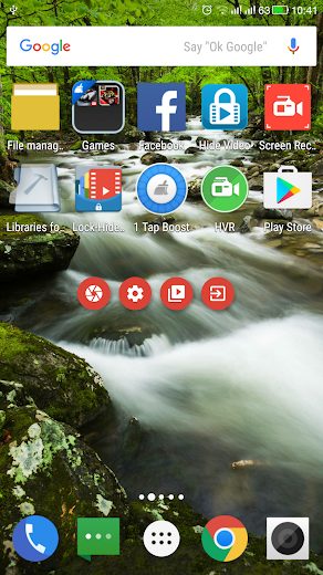 Screen Recorder Premium v1.3.5 Full APK