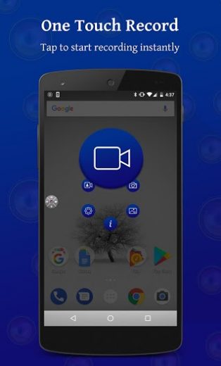 Screen Recorder v9.5.11 Full APK