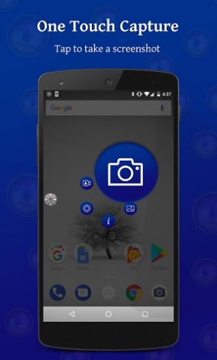 Screen Recorder v9.5.11 Full APK
