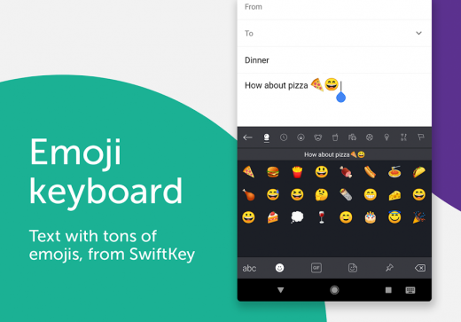 SwiftKey Keyboard v7.2.0.18 Final APK