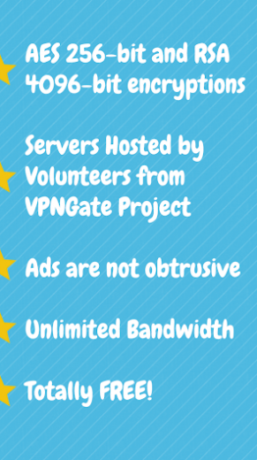 Totally Free VPN Unlimited v1.8.1 Full APK