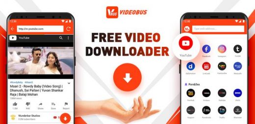 VideoBus v1.0.2 Full APK