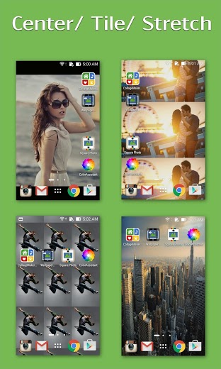 Wallpaper Setter v1.8.0 Pro Full APK