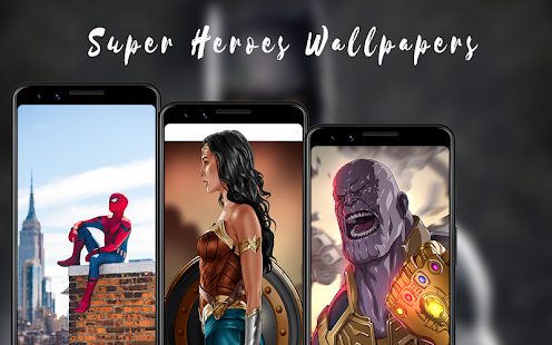 Wallpixel 4K HD Wallpaper v1.69 Pro APK
