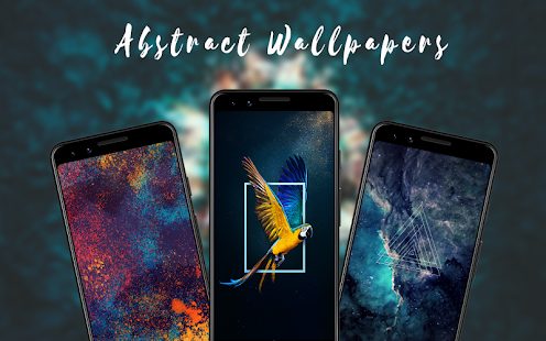 Wallpixel 4K HD Wallpaper v1.69 Pro APK