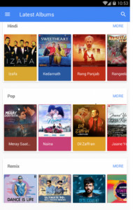 XTunes MP3 Downloader v1.5.13 Full APK