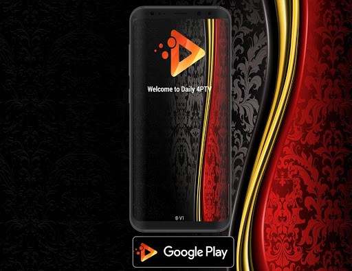 daily4ptv all apps v7 Ad-Free Full APK