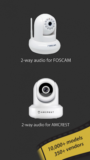 tinyCam PRO v10.2.6 Full APK