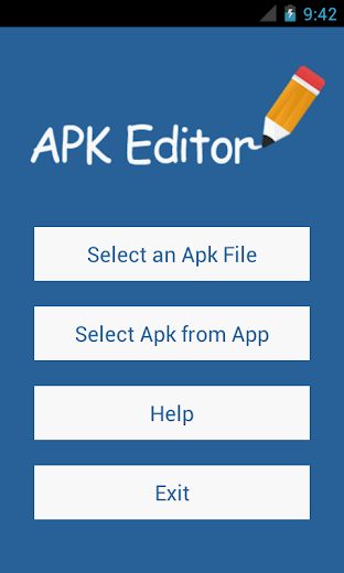APK Editor Pro v1.10.0 Patched Full APK