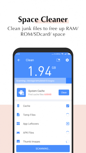 All-In-One Toolbox: Cleaner v8.1.5.5.4 Pro APK All-In-One Toolbox: Cleaner v8.1.5.5.4 Pro APK