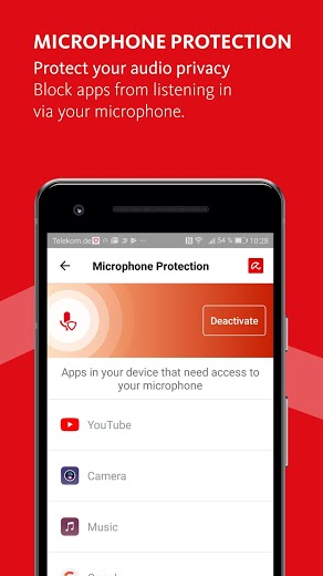 Avira Antivirus Security 2019 v5.6.5 Pro APK