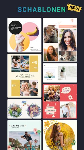 Collage Maker editor v1.212.72 Mod APK