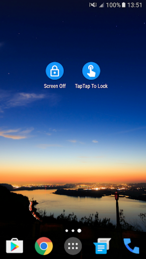 Double Tap Screen v1.1.2.4 Full APK