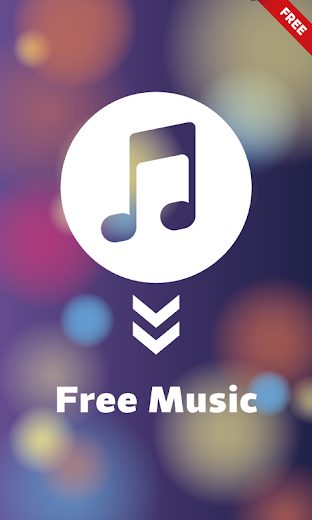 Free Music Download New Mp3  v1.0 Full APK