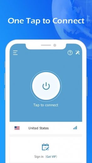 Free VPN Master v2.2.5 Full APK